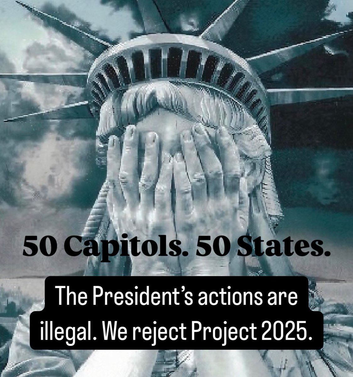 It’s unconstitutional. 

Views are my own.