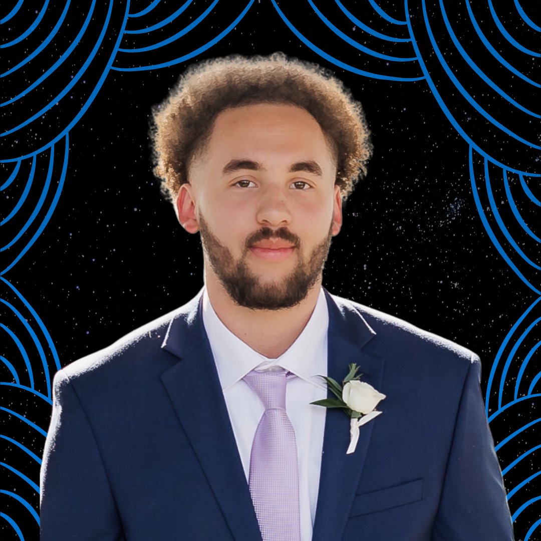 UWaterloo Alumni (@uwaterlooalumni) on Twitter photo Justen Wilmot (BSc ’24) is headed to @sabamedschoolwith a scholarship, aiming to return to Canada as a cardiologist. As <a href="/WaterlooSci/">Waterloo Science</a> valedictorian, he urged grads to be proud of their impact: “Iron sharpens iron, which is why our <a href="/UWaterloo/">University of Waterloo</a> community is so strong.” Justen Wilmot (BSc ’24) is headed to @sabamedschoolwith a scholarship, aiming to return to Canada as a cardiologist. As <a href="/WaterlooSci/">Waterloo Science</a> valedictorian, he urged grads to be proud of their impact: “Iron sharpens iron, which is why our <a href="/UWaterloo/">University of Waterloo</a> community is so strong.”