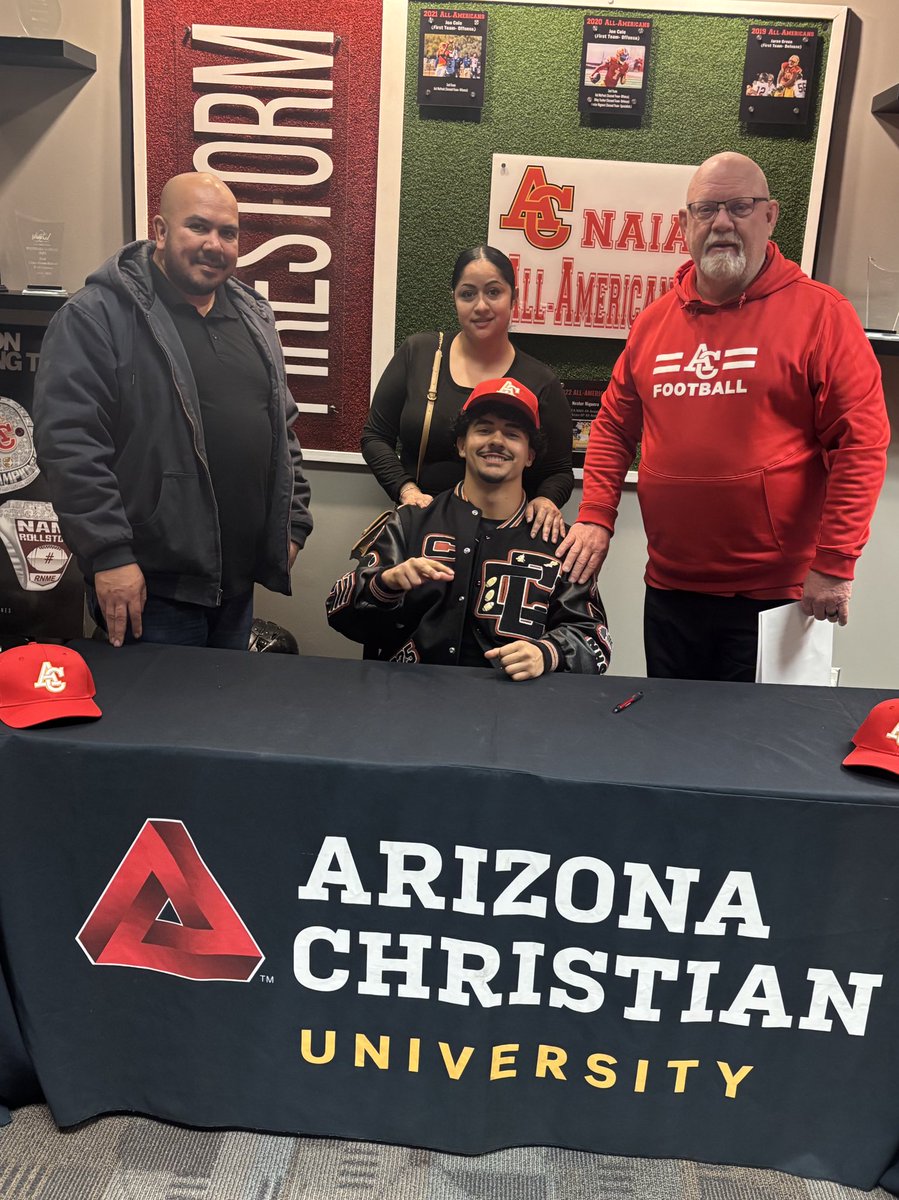 Luis Rojas (@luisrojas2007) on Twitter photo Words can describe my joy I can’t wait to continue my journey at Arizona Christian University!! <a href="/firestormfb/">ACU Football 🔥</a> <a href="/KelleyBeMoore/">Kelley Moore</a> <a href="/ccaztecsfb/">CopperCanyonFB</a> <a href="/CoachPeoples/">Walter Peoples Jr</a> <a href="/walkerj5515/">Josh Walker</a> <a href="/coachschenks/">Rodger Schenks</a> Words can describe my joy I can’t wait to continue my journey at Arizona Christian University!! <a href="/firestormfb/">ACU Football 🔥</a> <a href="/KelleyBeMoore/">Kelley Moore</a> <a href="/ccaztecsfb/">CopperCanyonFB</a> <a href="/CoachPeoples/">Walter Peoples Jr</a> <a href="/walkerj5515/">Josh Walker</a> <a href="/coachschenks/">Rodger Schenks</a>