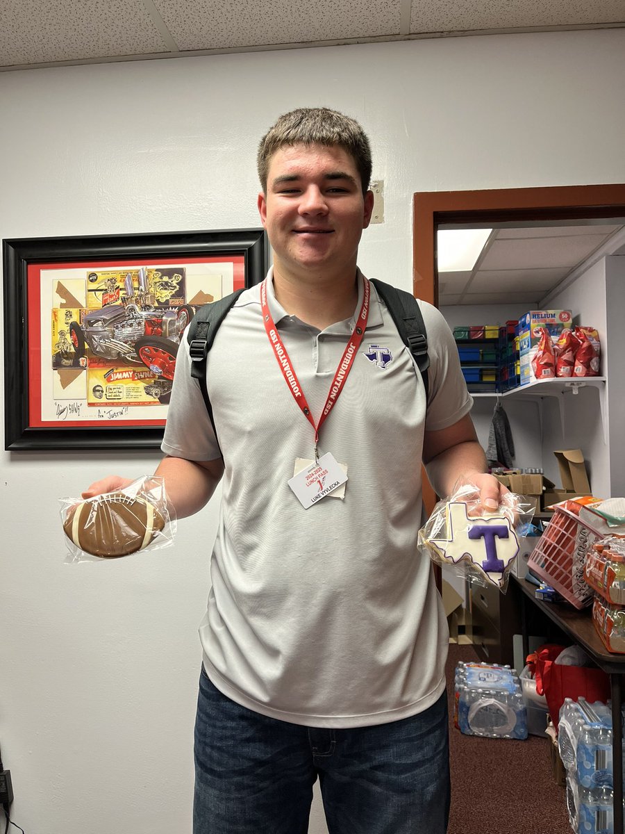 Jourdanton High School tweet media