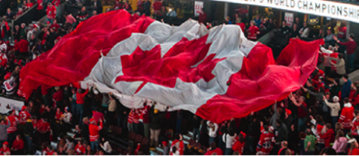 Trump Tariffs 

“I didn’t ask to be Canadian.  I just got lucky!”

Canada CANZUK News Australia, United Kingdom, New Zealand – Canadian Patriots – Cultural Homecoming  

SEE CivilizedBears.com/Canada-CANZUK-…