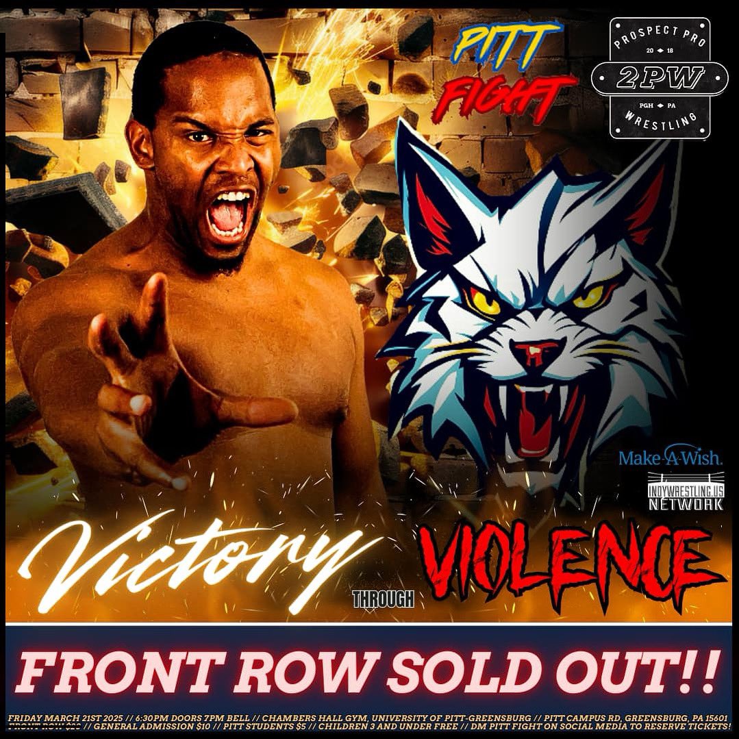 Pitt Fight tweet media