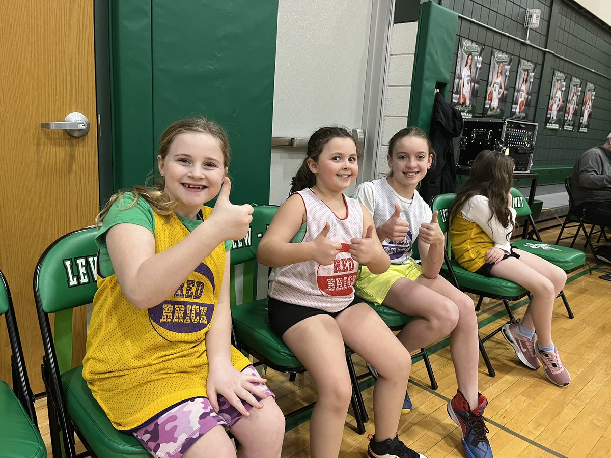 Lewiston Red Brick Gym tweet media