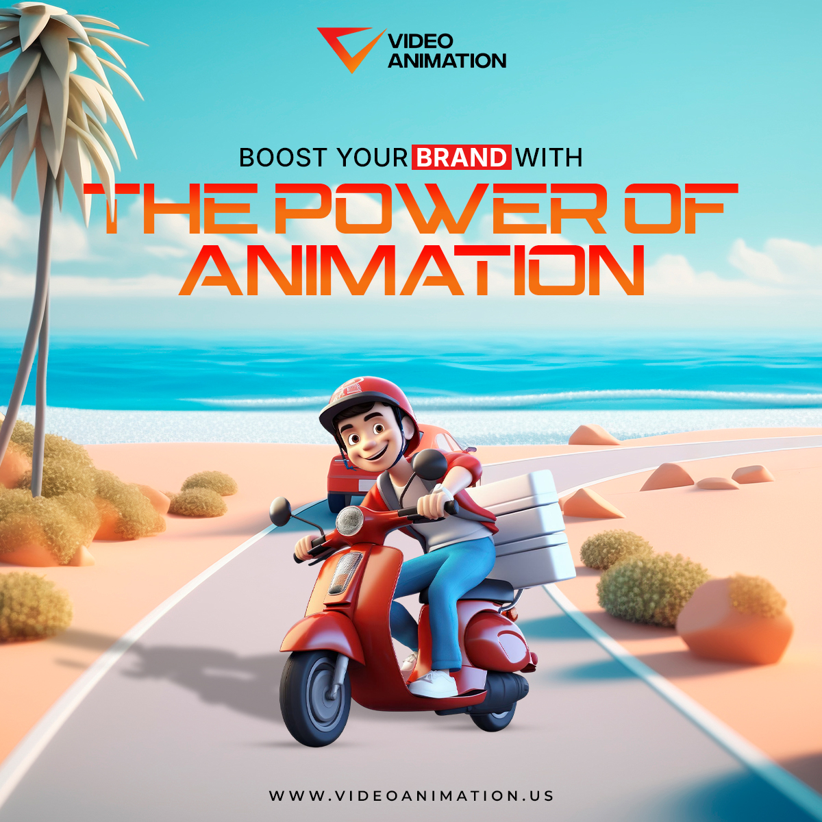 Video Animation tweet media