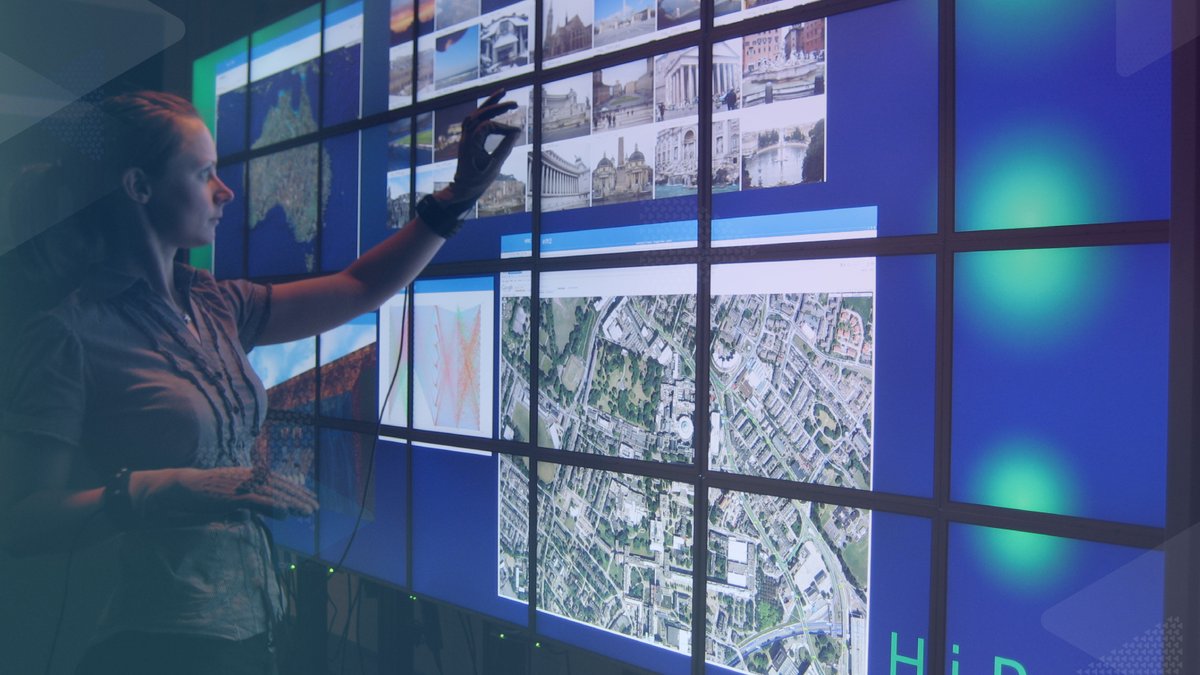 Intuiface's tweet photo. A Big Thank You to @PromultisLtd!
We’re incredibly grateful to Promultis for equipping us with the four displays powering our stunning 2x2 interactive video wall at #ISE2025!  Join us in Hall 4, Booth 4K280, to see it in action.
#InteractiveDisplays #DigitalSignage #Promultis https://t.co/6U5z2BwQYP