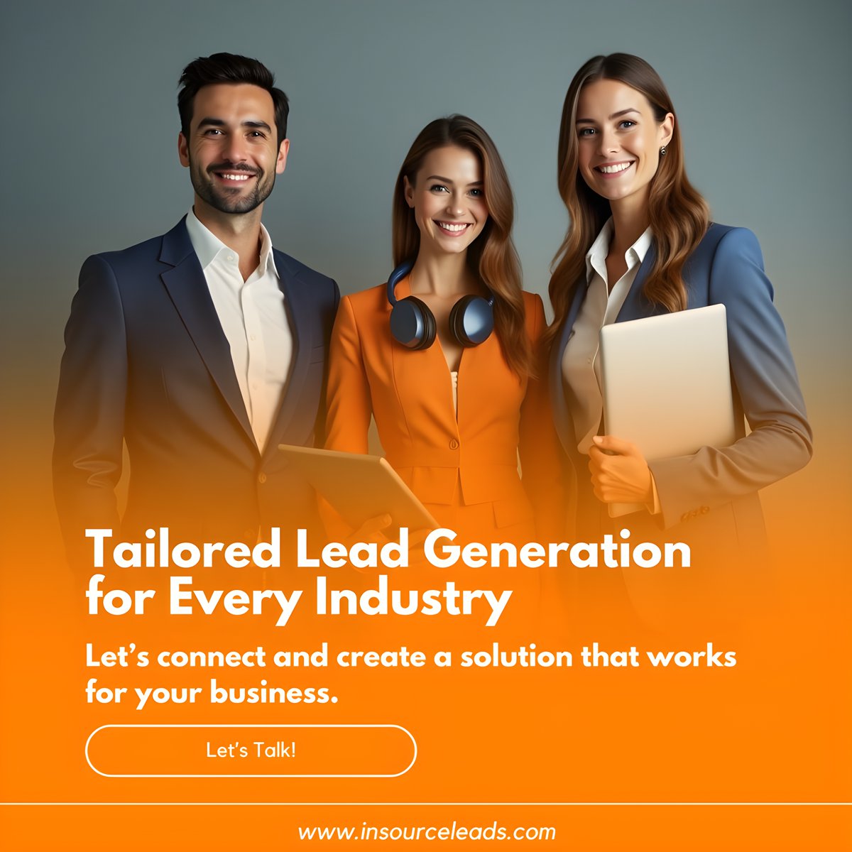 InsourceLeads's tweet image. From setup to execution, Insource Leads builds lead generation programs designed for your industry. Let’s connect and create a solution that works for your business. #InsourceLeads #IndustrySolutions #SalesGrowth #PipelineSuccess