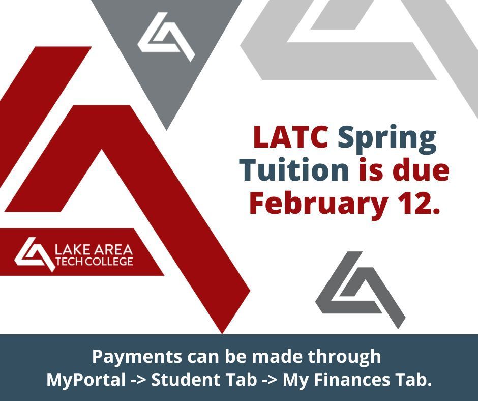 LakeAreaTech tweet media