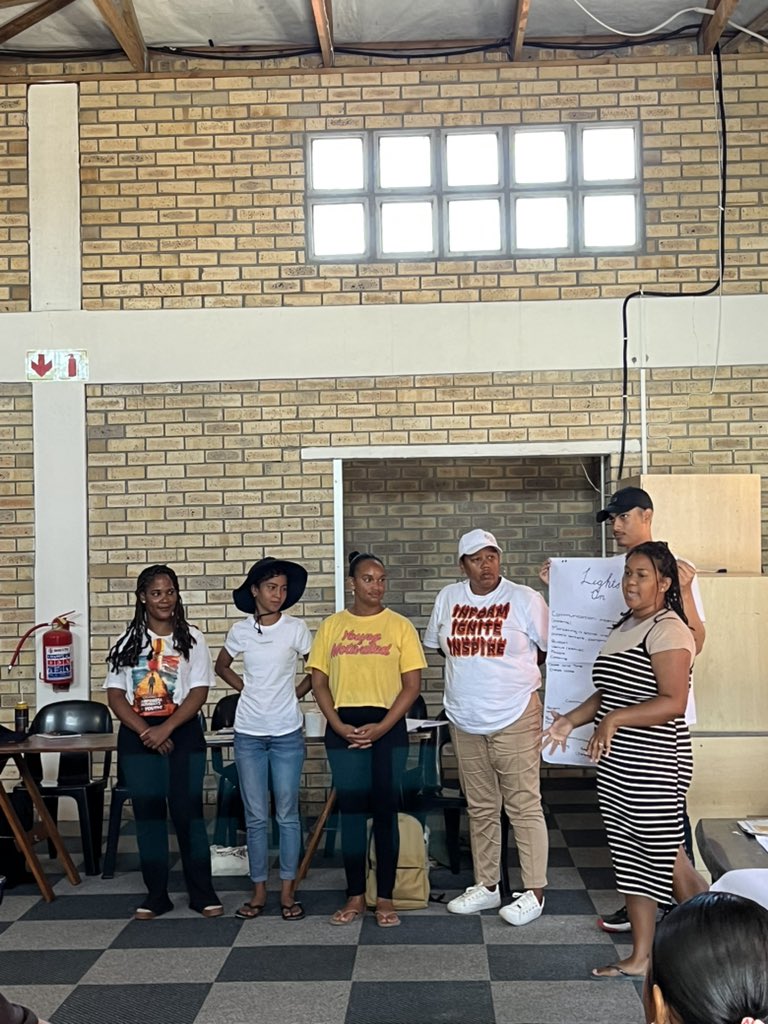 advanceedukosf1's tweet image. Day 2! Tuesday was all about focus and learning—because the more knowledge we have, the more we can help. Growing, preparing, and getting ready to make a difference! #TrainingWeek #LifelongLearning #ReadyToInspire