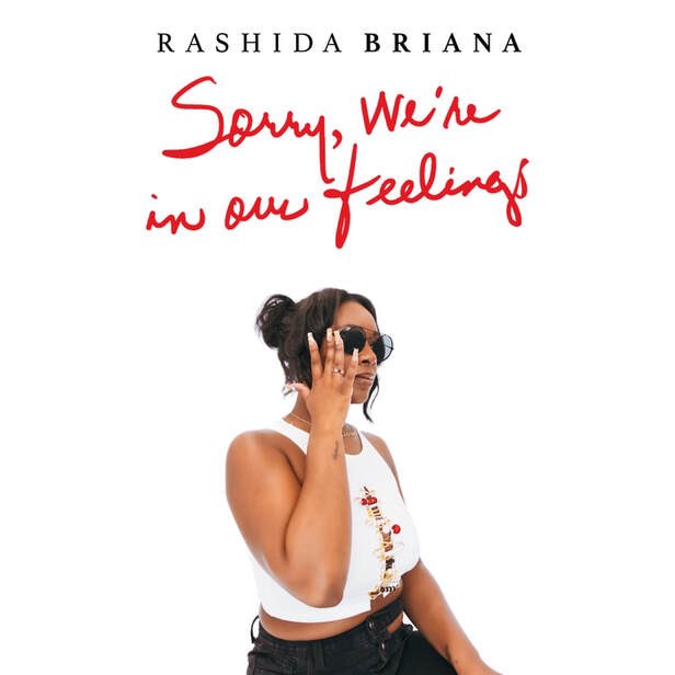 1DJFirstClass's tweet image. I Have A New Favorite Song From This EP Every Other Business Day, No Lie.
THIS IS R&B @RashidaBriana 🔥🔥🔥
untd.io/r/ASYjL8QFHNER