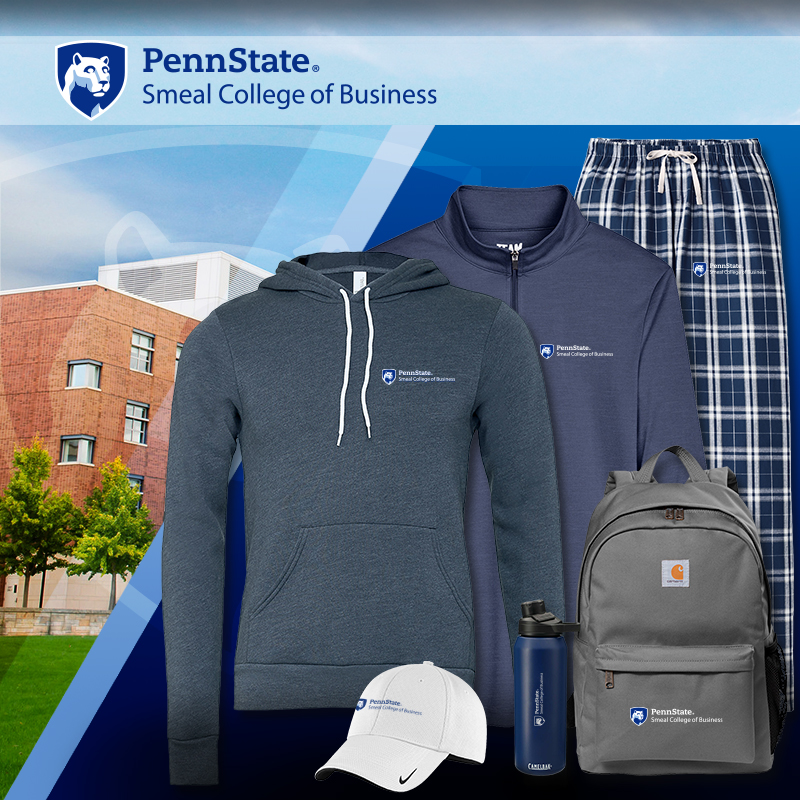 Penn State Smeal tweet media