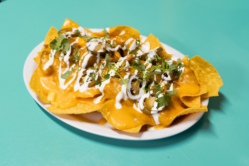 Seattle Paseo tweet media