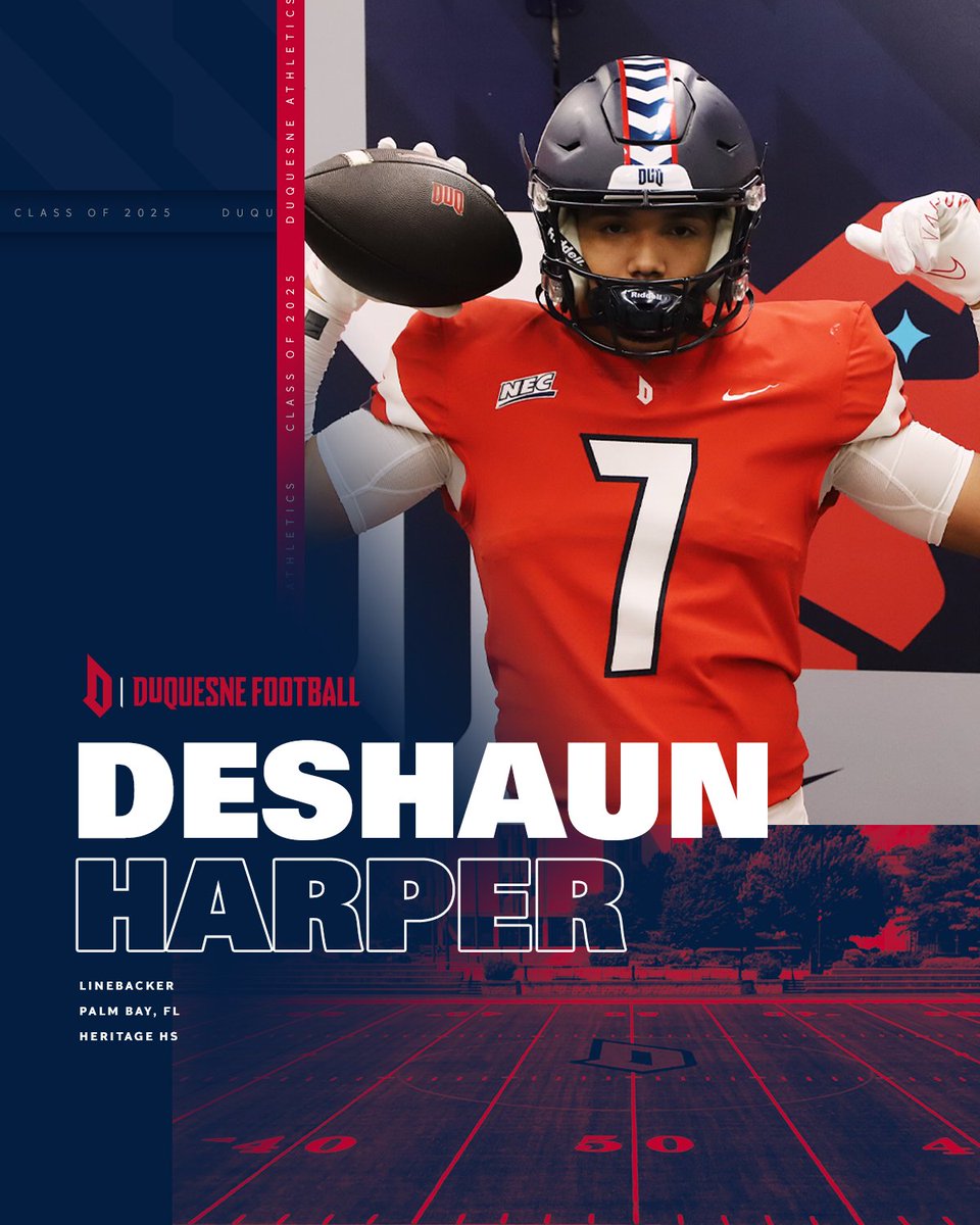 ✍️ Welcome to the Bluff, 𝐃𝐞𝐬𝐡𝐚𝐮𝐧 𝐇𝐚𝐫𝐩𝐞𝐫!

#GoDukes | <a href="/deshaun_harper2/">"BO"⁷</a>