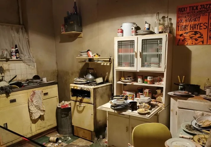 DeAb ™ tweet media