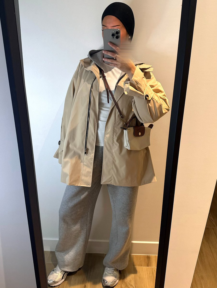le trench à 38€99 !! 😻 maaydah.com