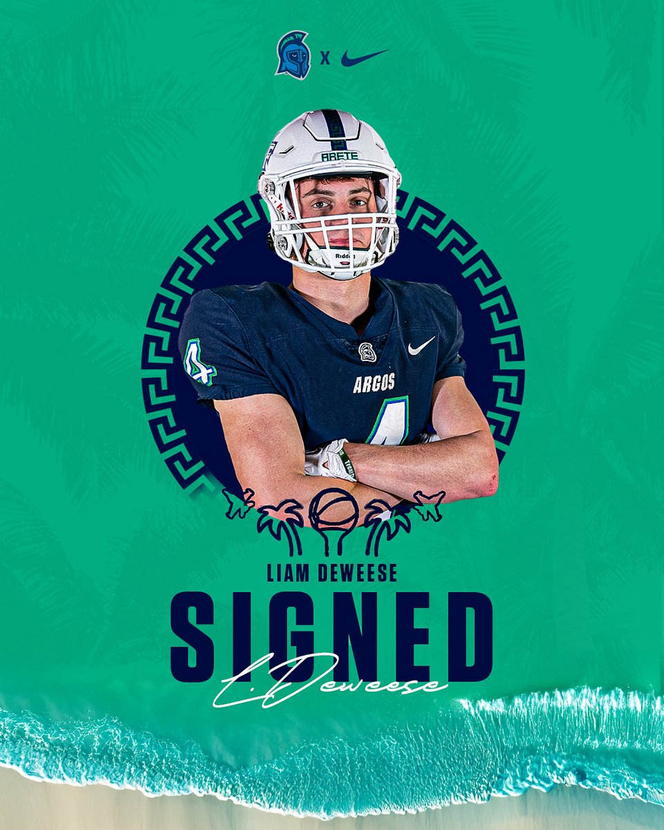 UWF Football tweet media