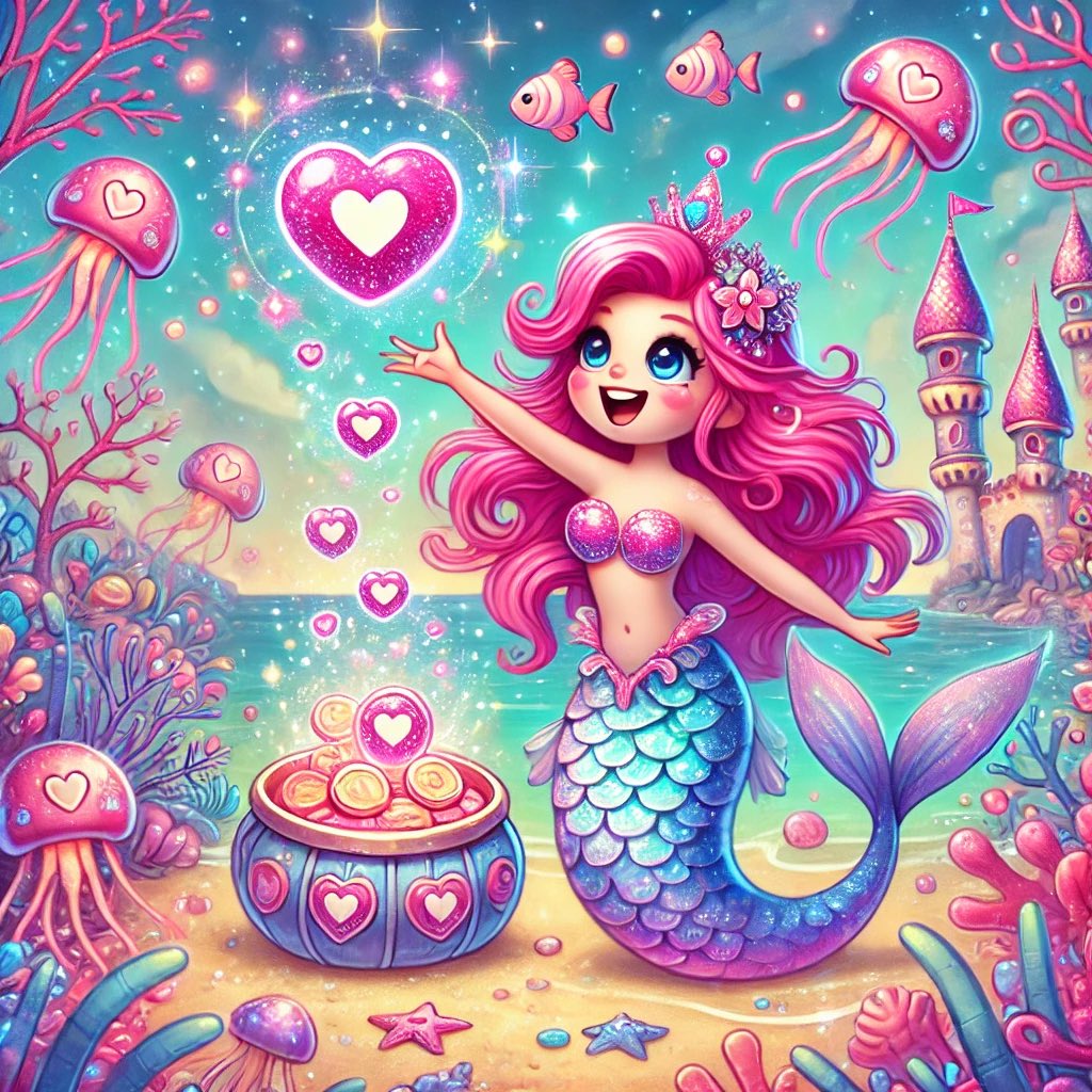 Draxyverse's tweet photo. @HSMermaid1 @Banks @AR15CRYPTO Lil Dev is capturing more hearts every day to build a stronger and more wholesome community than any other in the crypto scene. @HSMermaid1. $HSM #HeartSparkleMermaid #HSM #TrustedCrypto https://t.co/8xF89I0P3M