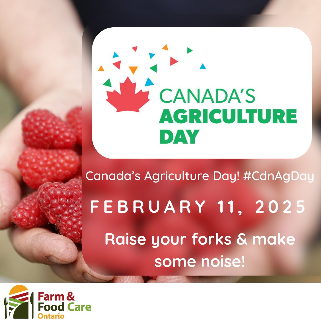 Farm & Food Care Ontario tweet media