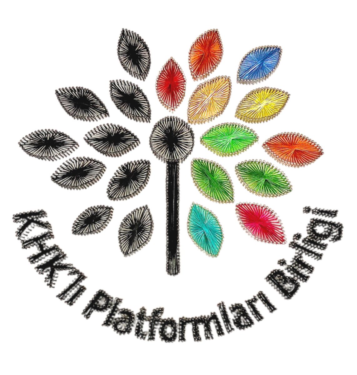 Hak, hukuk, adalet, eşit yaşam haklarını savunmaya devam edelim. Sessiz kalmak, zulme rıza göstermek ZULÜMDÜR.