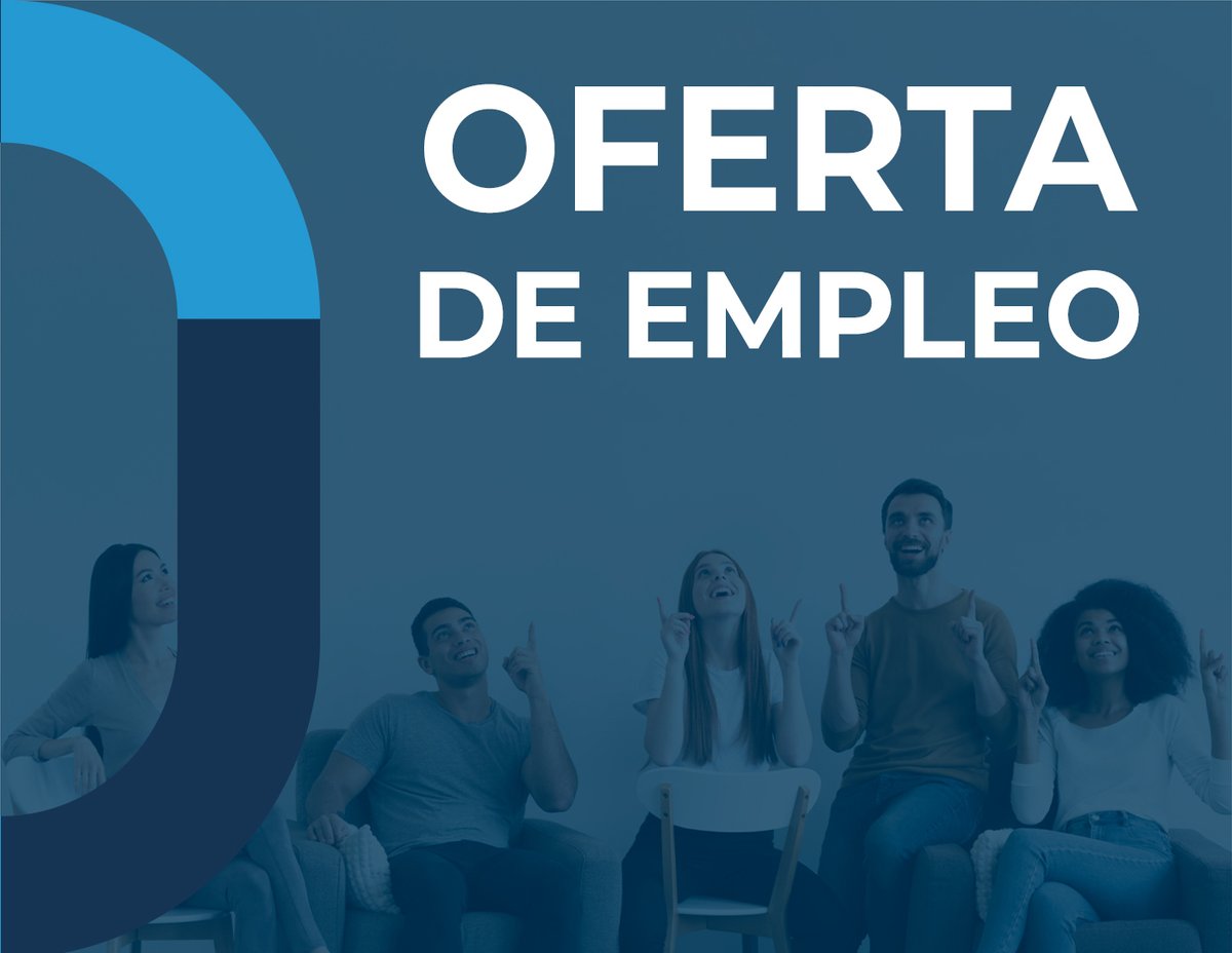 _lariojadigital's tweet photo. Ofertas de empleo TIC en Logroño 👇
¿Conoces a Sysprovider?
@es_sysprovider es un proveedor de web hosting en España y registro de dominios. 
Si estás interesado/a en trabajar con ellos, sigue el 🧵 https://t.co/UWy6W8lLFr