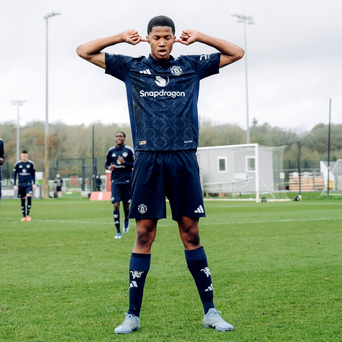 PL Youth (@plyouth) on Twitter photo Chido Obi-Martin's remarkable record in #PLU18 ✨
2️⃣6️⃣ games
3️⃣7️⃣ goals
The <a href="/ManUtd/">Manchester United</a> striker has been making moves since joining from Arsenal in the summer! Chido Obi-Martin's remarkable record in #PLU18 ✨
2️⃣6️⃣ games
3️⃣7️⃣ goals
The <a href="/ManUtd/">Manchester United</a> striker has been making moves since joining from Arsenal in the summer!