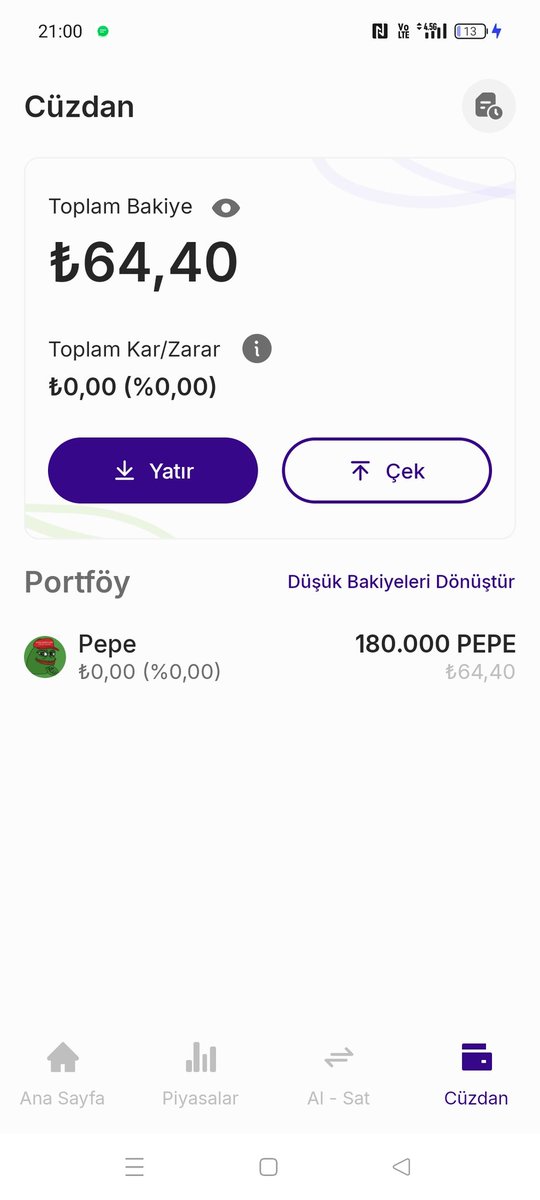 evergreen_ream's tweet photo. @btcoinmag O gün bugün hissediyorum üye olduk 😇 https://t.co/QbLjBKmiHf