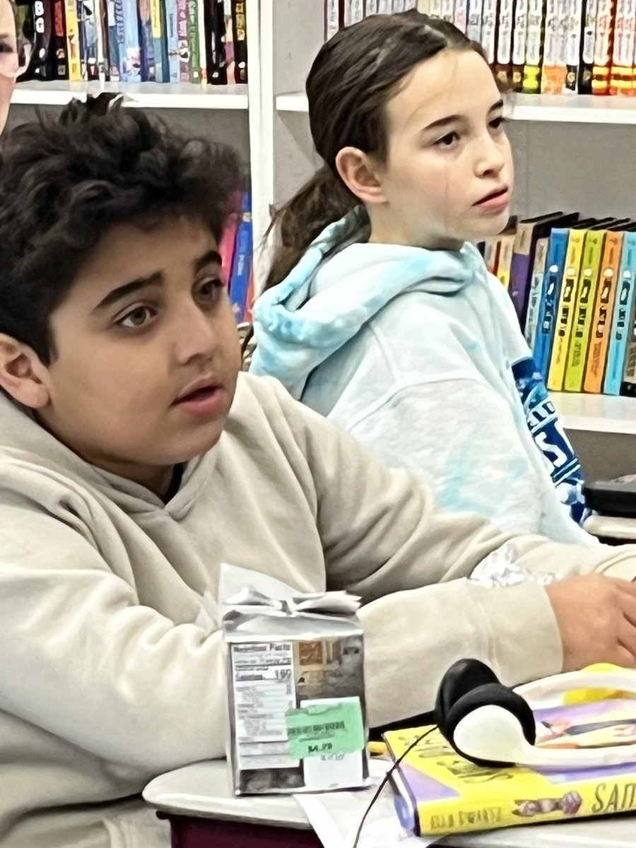 Rayna Freedman, Ed.D, 🚗#edtechteacher tweet media