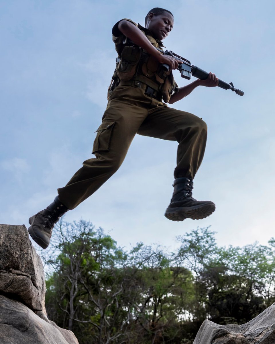 weareakashinga's tweet photo. Working in Southern Africa’s unique and #ChallengingEnvironments is our privilege. We’re on the ground protecting wildlife, restoring ecosystems, and empowering communities. Together, we turn obstacles into opportunities for a brighter future. https://t.co/B9apPxHy0L