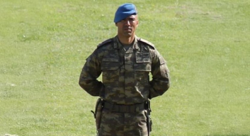 Pençe-Kilit Operasyonu bölgesinde şehit olan Piyade Komando Binbaşımız Murat Kemal Yetişen’e Allah’tan rahmet, ailesine ve sevenlerine başsağlığı diliyoruz.

Milletimizin başı sağ olsun. 🇹🇷