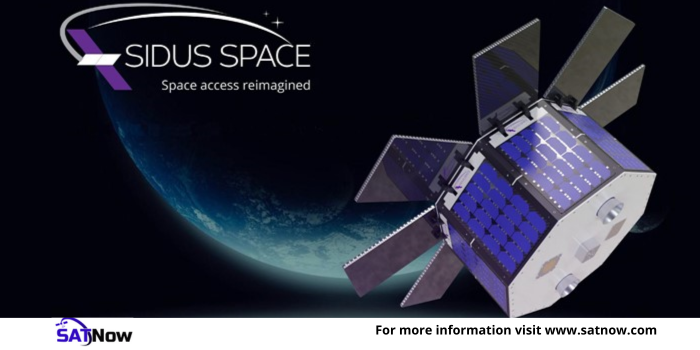 satnow_online's tweet photo. Sidus Space’s LizzieSat-3 Arrives at Vandenberg for SpaceX Transporter-13 Launch

Read More: https://t.co/xTTYsdfDaK

#sidusspace #spacex #lizzieSat #modularsatellites #aisensor #spaceobjecttracking #leo #satellite #space #launch #ground https://t.co/uEukSWZBxL