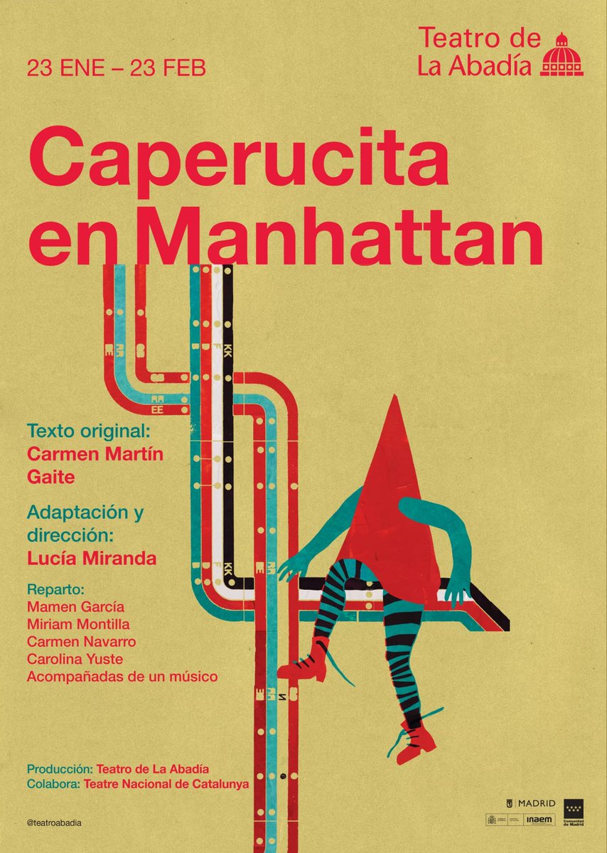 ChechuTeatroSoria tweet media