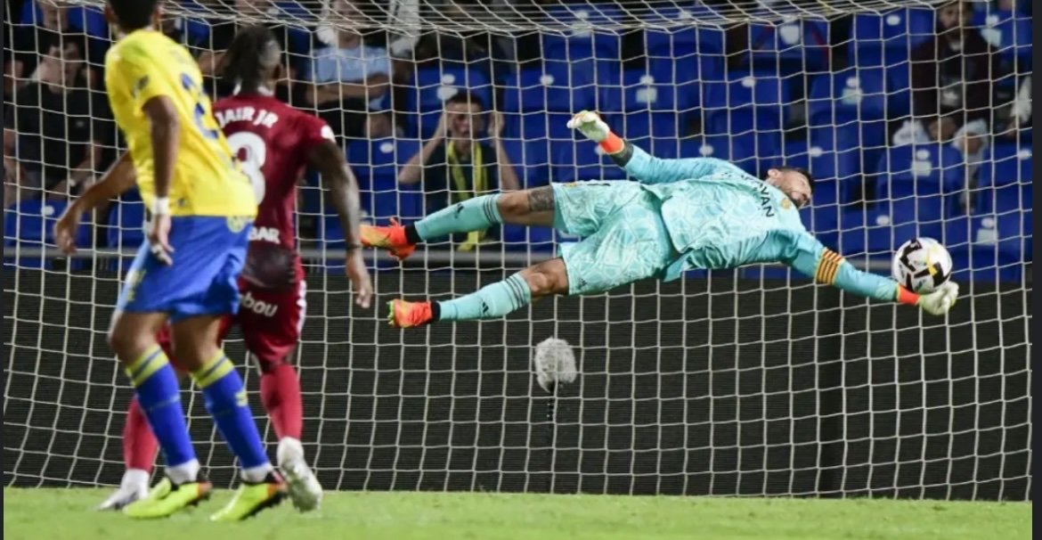 Iñaky Averno tweet media