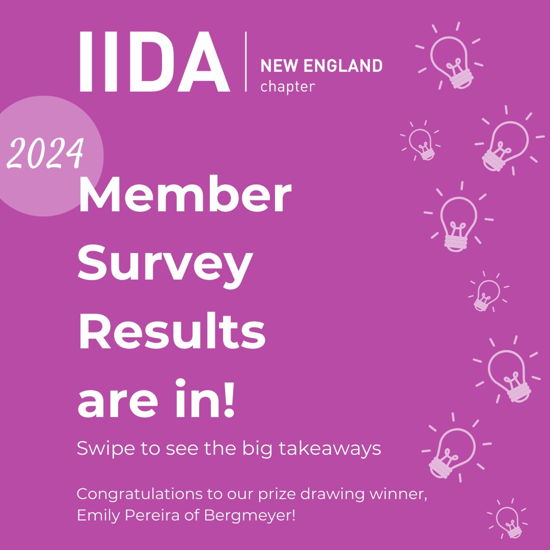 IIDA of New England tweet media