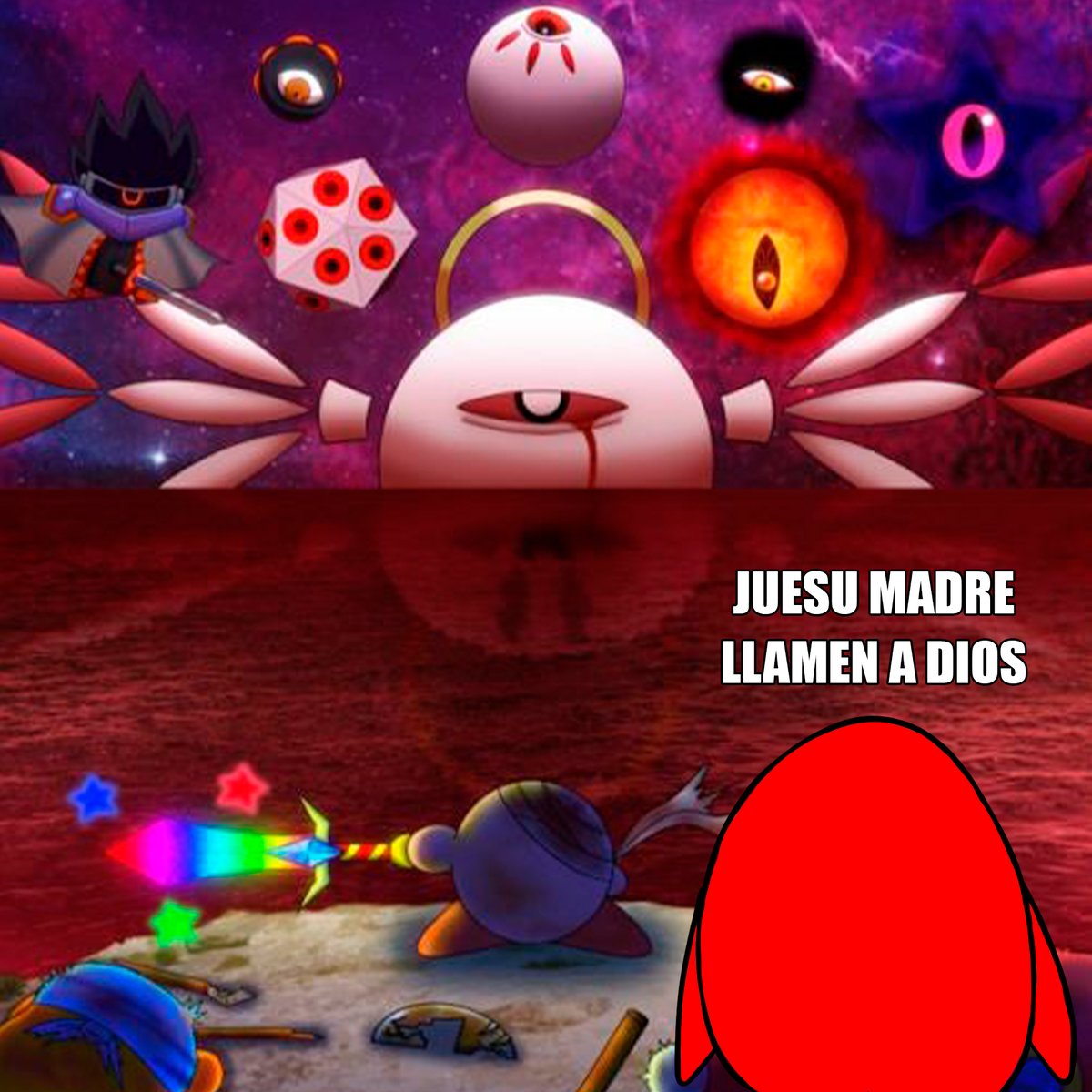 vinkegc's tweet photo. PROXIMAMENTE CON LA SALIDA DE LA SWITCH 2 XD #nintendodirect #Nintendo https://t.co/iYcknPx7Ag
