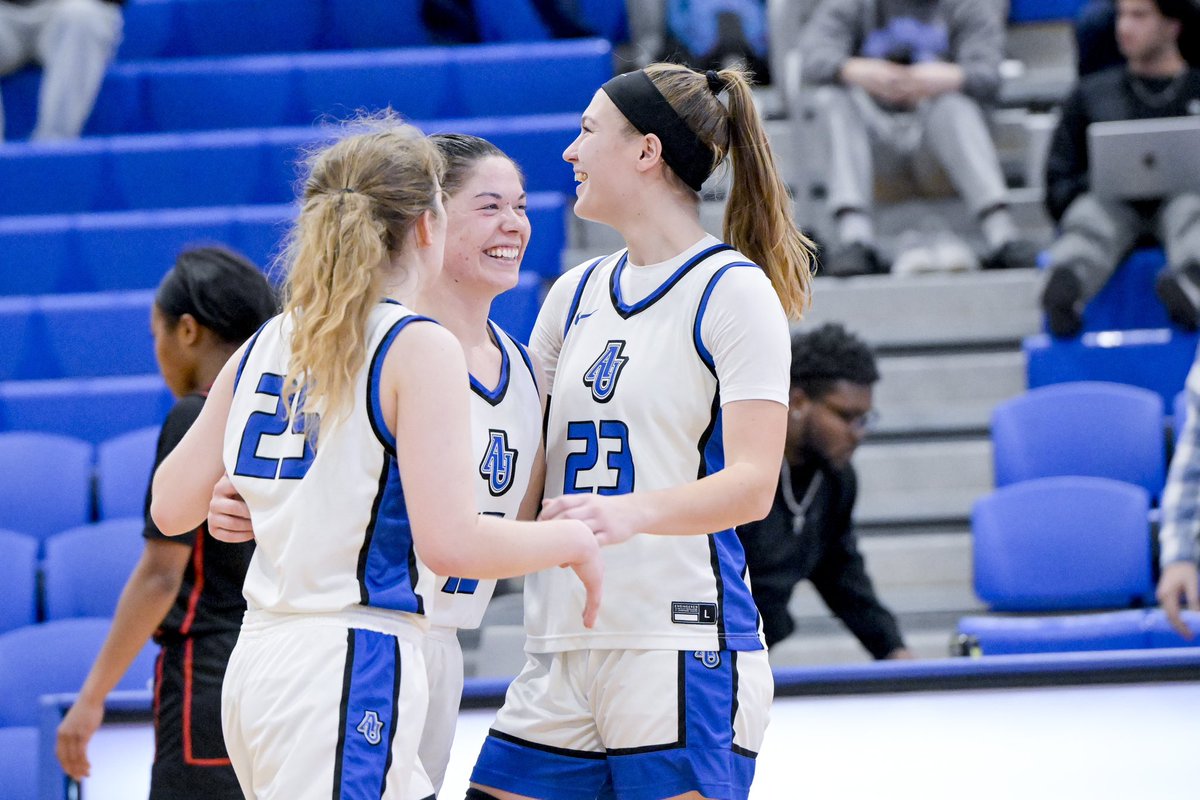 National Girls and Women in Sports Day!
Grateful for this group of ladies who show up every day and work hard💙🤍