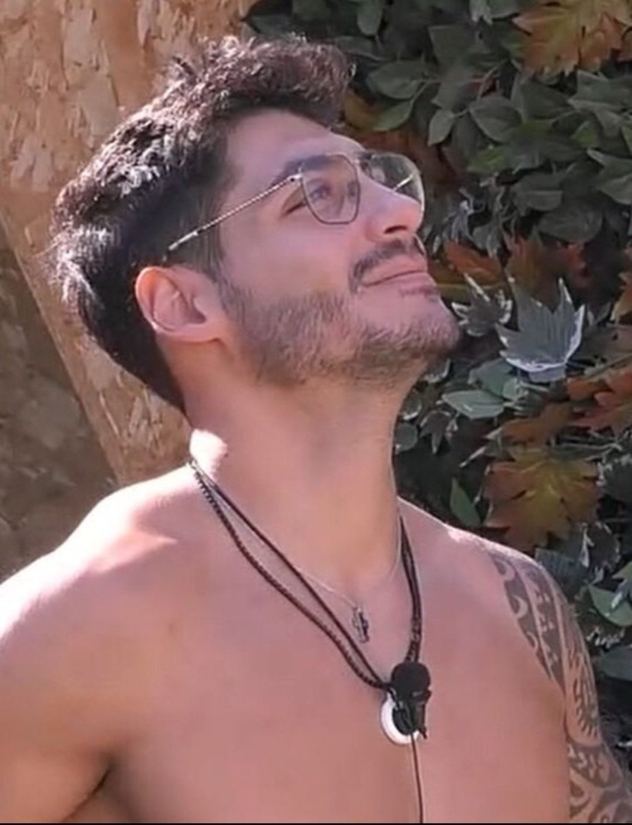IL NENE IMMENSO CHE PROVO PER TE. SEMPRE AL TUO FIANCO #IOSTOCONJAVIER #flotta #javi7 #javiermartinez #grandefratello