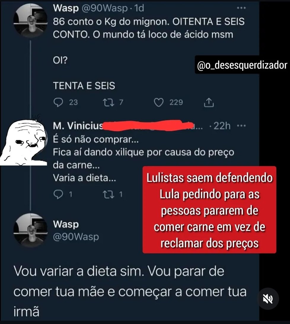 progpassvergonh's tweet image. VSF KKKKKKKKKK