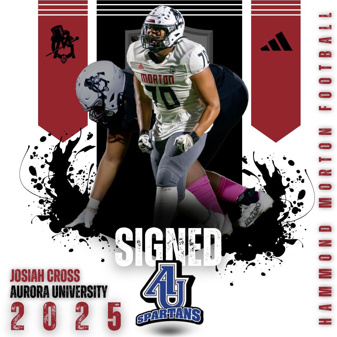 Governors Football #WAWG (@mortongovsfball) on Twitter photo Congrats to 4 more Govs <a href="/dbonaparte94/">David Bonaparte</a> <a href="/CliffordM75_/">Clifford Moore Jr</a> <a href="/dashawn_wo57818/">Dashawn woods</a> <a href="/josiahcross92/">Josiah Cross</a> for signing to continue their academic and athletic careers today! #WAWG Congrats to 4 more Govs <a href="/dbonaparte94/">David Bonaparte</a> <a href="/CliffordM75_/">Clifford Moore Jr</a> <a href="/dashawn_wo57818/">Dashawn woods</a> <a href="/josiahcross92/">Josiah Cross</a> for signing to continue their academic and athletic careers today! #WAWG