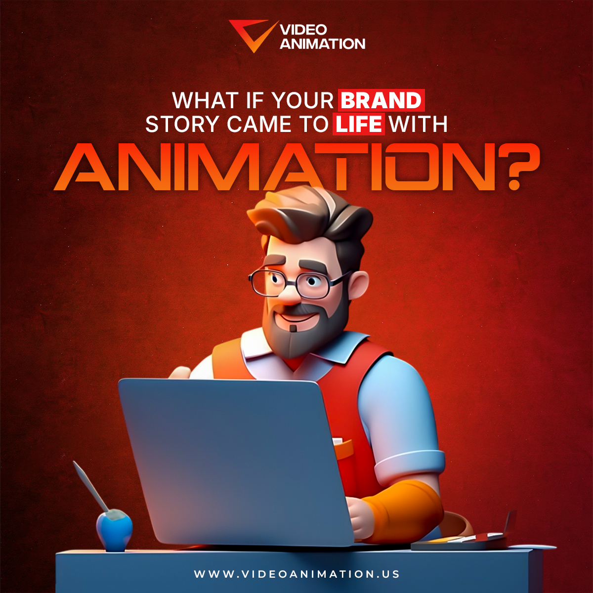 Video Animation tweet media