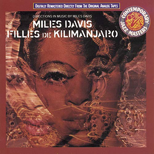RonCarterBass's tweet image. A fun #flashback to Feb 1969: Miles Davis Quintet album Filles de Kilimanjaro released ft. Yours Truly, @Wayne_Shorter #TonyWilliams @herbiehancock @ChickCorea &amp;amp; @TheDaveHolland. 3 songs have me on electric bass.

Listen: ow.ly/Ct5t50MwZNP

#roncarterbassist #milesdavis