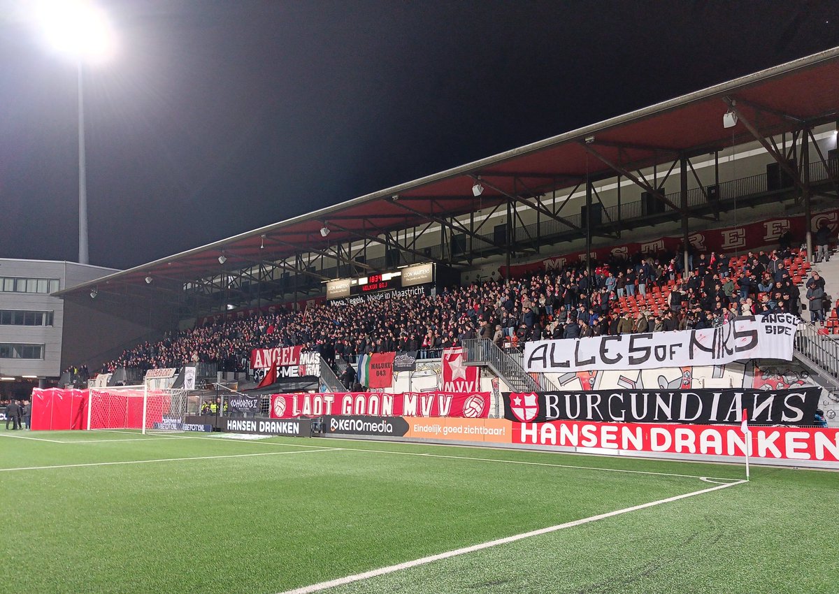mvvschotland's tweet photo. Still buzzing after the derby win #mvv #mvvschotland https://t.co/XWxRxeDcbo