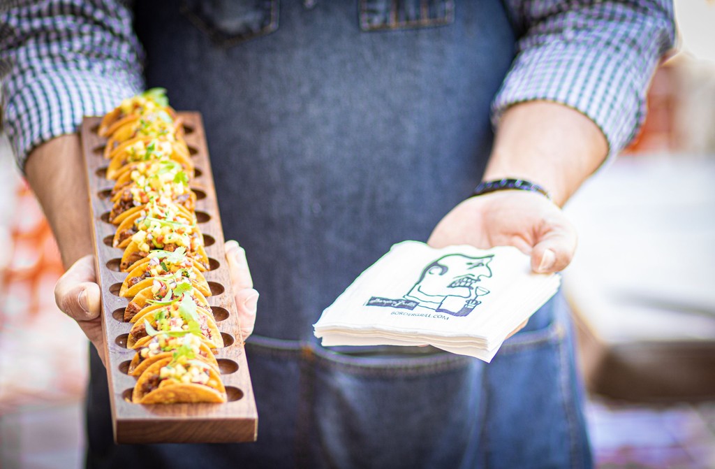 BGRestaurants&Trucks tweet media