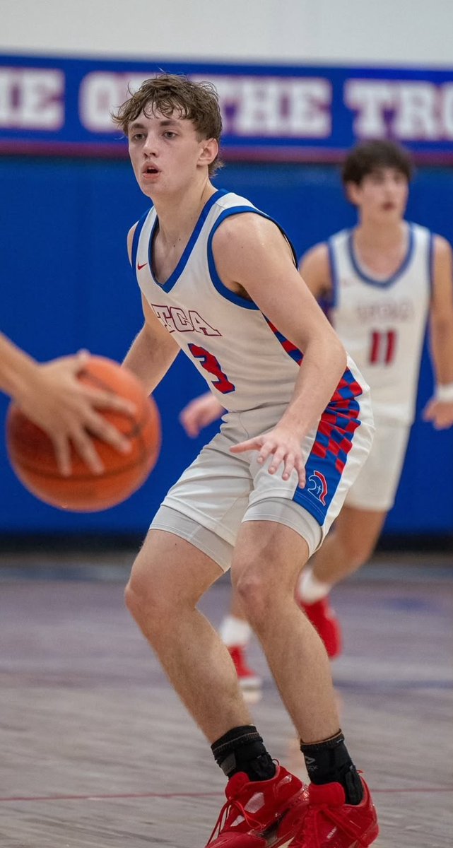 JJPrice (@jjprice_3) on Twitter photo 📊Last 19 Games📊
10pts per game▫️2nd on Team
🎯41% 3PT (43-105) 1st on Team
52% 2PT (27-52)
45% Total FG%
📈Stats Since Jan. 1st 📉
12.2PPG▫️2REBs▫️2AST
❕43% 3PT (24-56)
▪️52% 2PT (17-33)
▪️46% Total FG%
<a href="/TCATrojanHoops/">TCA.TrojanHoops</a> <a href="/TXPSbasketball/">Texas Private School Basketball</a> 📊Last 19 Games📊
10pts per game▫️2nd on Team
🎯41% 3PT (43-105) 1st on Team
52% 2PT (27-52)
45% Total FG%
📈Stats Since Jan. 1st 📉
12.2PPG▫️2REBs▫️2AST
❕43% 3PT (24-56)
▪️52% 2PT (17-33)
▪️46% Total FG%
<a href="/TCATrojanHoops/">TCA.TrojanHoops</a> <a href="/TXPSbasketball/">Texas Private School Basketball</a>