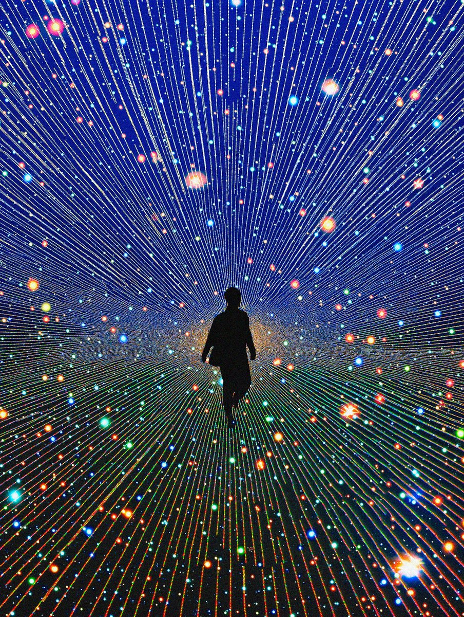 trying to find myself