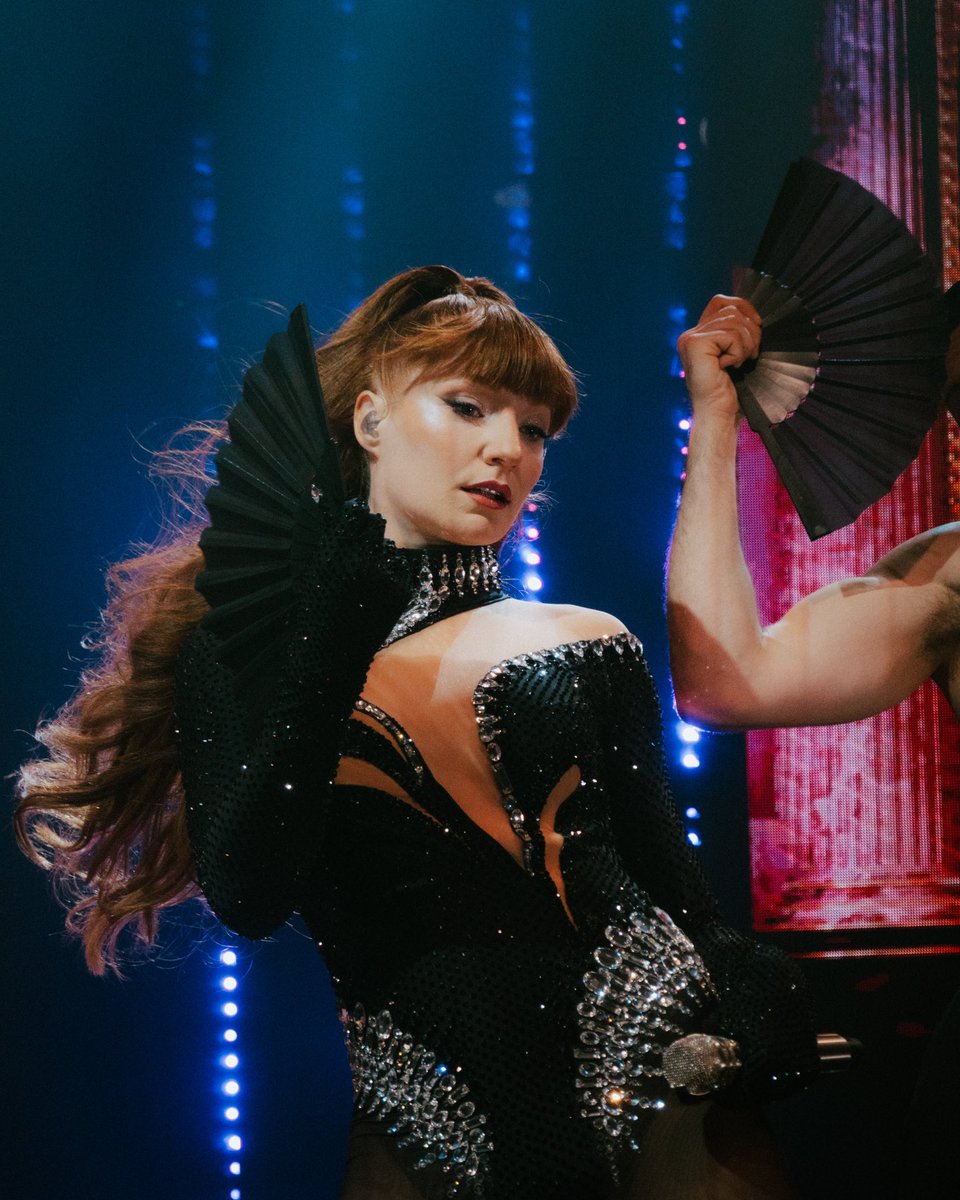 clairexhodgkins's tweet image. some faves of our Queen bee @NicolaRoberts @ Shepherd’s Bush 📸💫