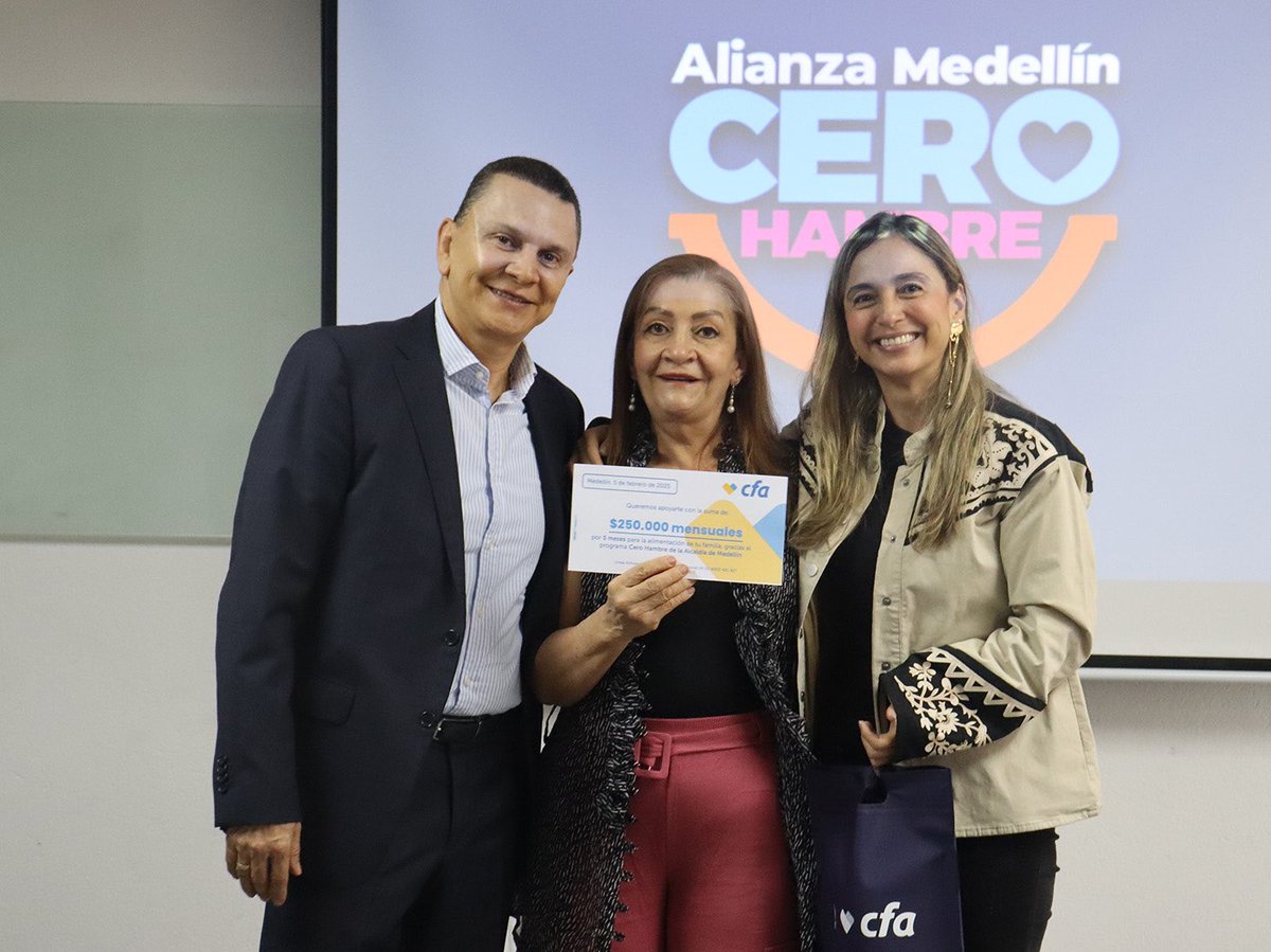 CFA Cooperativa tweet media