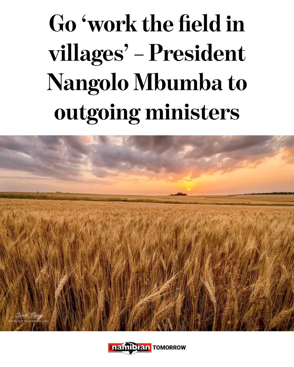 TheNamibian's tweet photo. https://t.co/R3lxEqqJOu