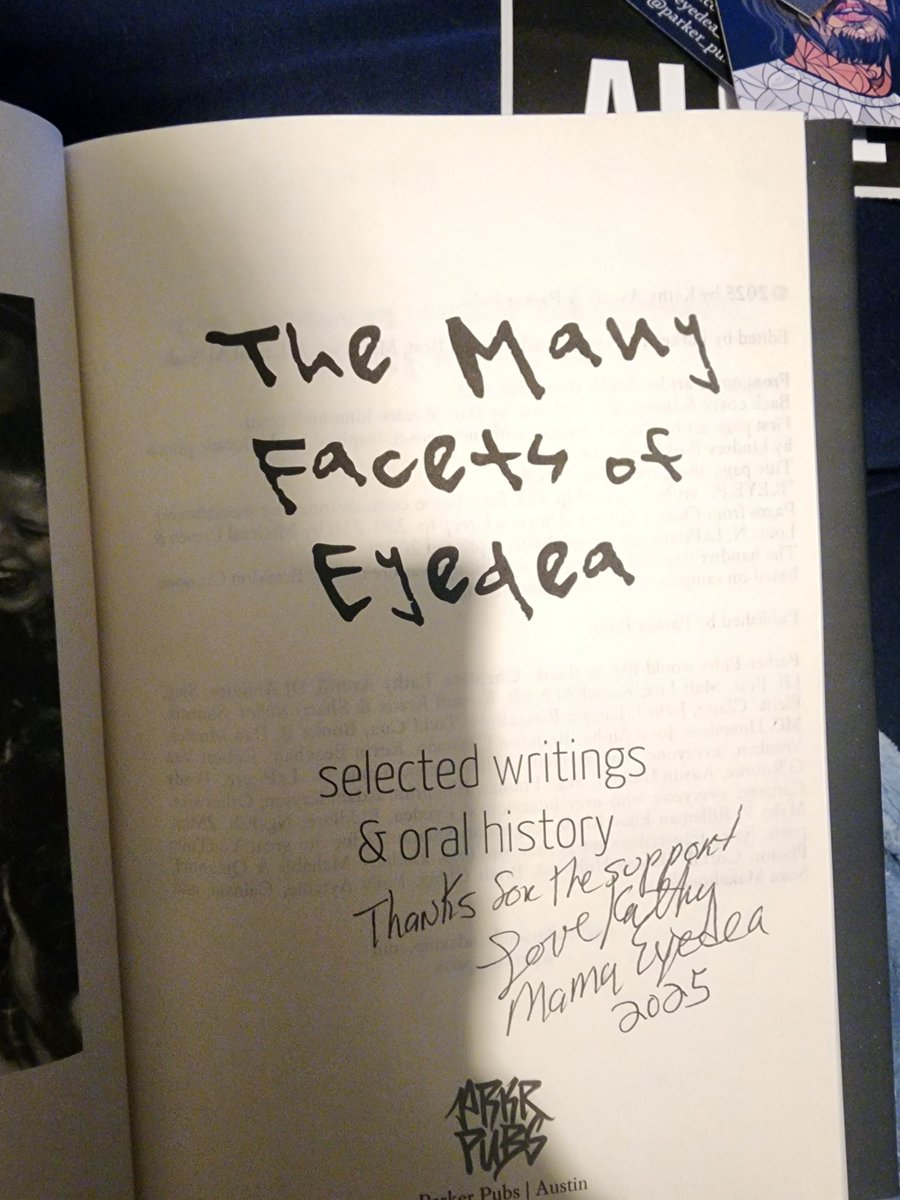 Richard Hoffmann Gillespie tweet media