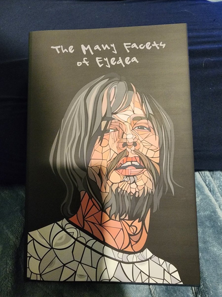 Richard Hoffmann Gillespie tweet media