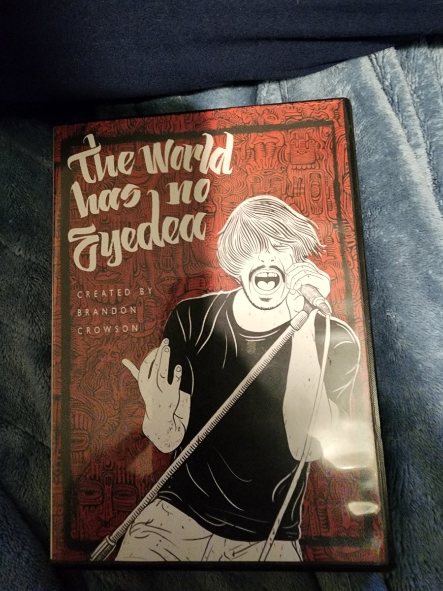 Richard Hoffmann Gillespie tweet media