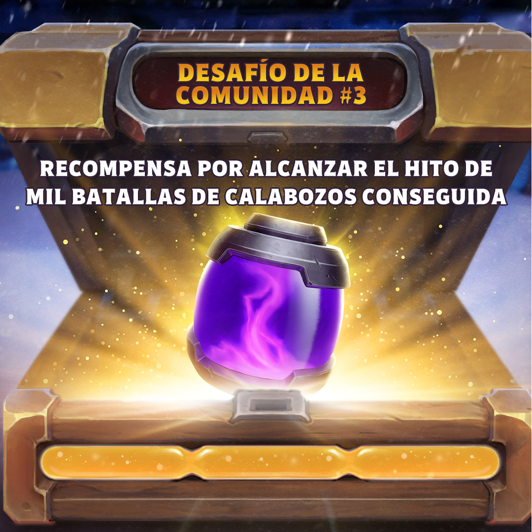 RumbleLATAM's tweet photo. ¡Felicitaciones, Rumbleadores!

Completaron los tres desafíos de Año Nuevo, así que disfruten de sus recompensas 🎁 https://t.co/yVwCrw1Btd